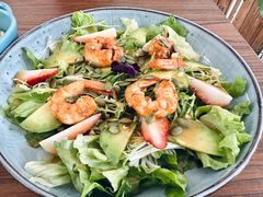 -杰克·肯特厨房西餐厅