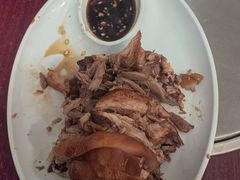 -聚首堂·特色小吃·肘子(什刹海德胜门店)