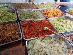 -枣阁园滴滴自助餐