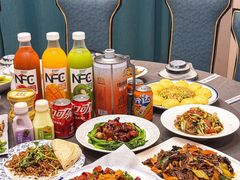 -食鸡公社辣子鸡·潍坊菜·烧烤