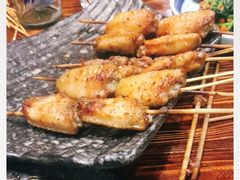 -沥咕沥咕串吧(古城北路店)