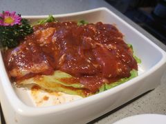 -海底捞火锅(高新活力汇店)