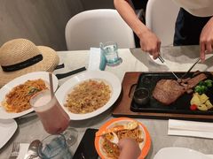 -必胜客(尹山湖歌林公园店)