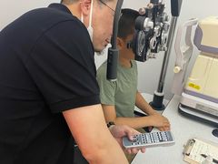 -青聪儿童眼镜(浦江店)
