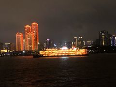 -武汉两江游览·夜游长江(汉口粤汉码头)