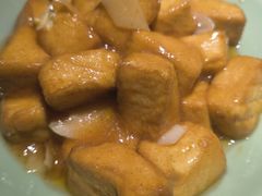 总督豆腐-淀里船宴(卓达店)