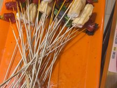 -黔哆哆地摊酸汤火锅(清湖店)