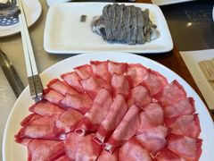 -南门涮肉(天坛店)