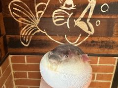 -永安鱼庄·镇江菜(丁卯店)