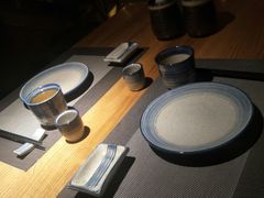 -大将料理餐厅(汇锦街店)