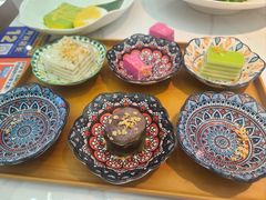 -沿江海南菜·文昌鸡祖师爷(大东海店)