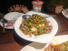 -前海沿·青岛菜(五四广场永旺店)