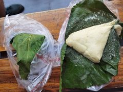 -叶婆婆豆浆馍馍
