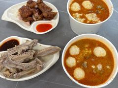 -四里沙茶面(湖滨四里店)