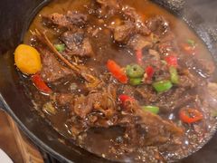 -一楼食业·美食人家
