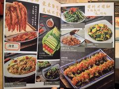 -呼伦贝尔烤羊·蒙古烤羊排(南田路总店)