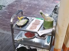 -二荆条·蜀鲜汇城市森林火锅