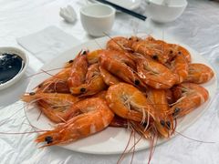 -众味海鲜大排档·活海鲜·潮汕味(南澳店)