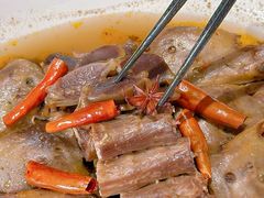 -北京老铺烤鸭(老城根店)