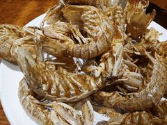 -南海渔家•海鲜•正宗海南菜(海棠湾店)