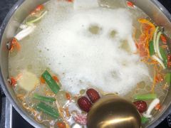 -许府牛火锅(信义坊总店)