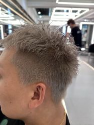 -厘里·salon