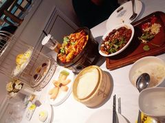 -玉玲珑(陆家嘴店)