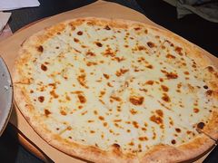 -速度披萨(蓝色港湾店)