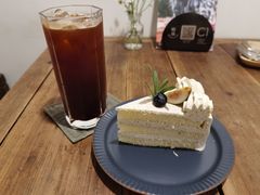 -野路甜点铺(松柏路店)