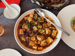 -粤尚腾香居中餐厅(首都机场希尔顿店)