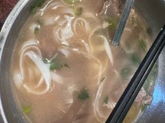 -海安安越南粉(丹竹頭店)