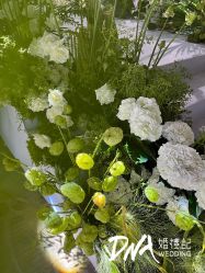 -DNA Wedding 婚礼记(上海店)