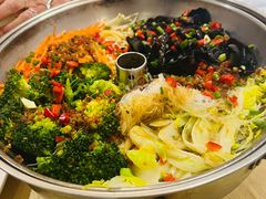 -大眼锅贴水饺(河东店)