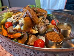 -La Terre乐田(万象城店)