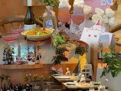 -芭札·Thai泰国餐厅(同和金铂天地店)