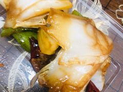 -九转小磨·非遗东北菜(群力店)