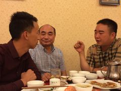 -香丽缘饭馆(黑龙潭店)