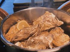 -海食焗(新光天地店)