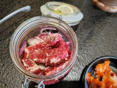 -牛小喜黑牛烤肉料理(霸州店)