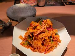 -将军牛排·尔滨地标朝鲜族美食(总店)