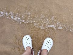 -威海国际海水浴场旅游区
