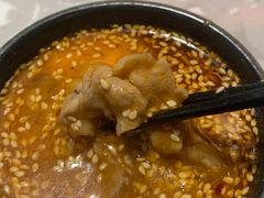 -空之介寿喜烧·和牛放题(恒隆广场店)