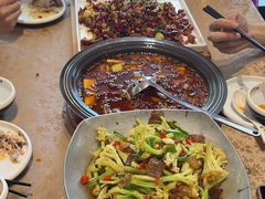 -李氏传家菜(兴城路店)