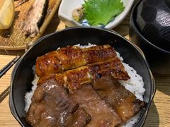 -昇鳗鱼家(浦东店)