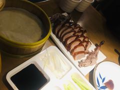 -华馨园北京烤鸭