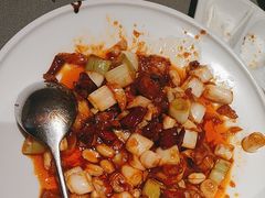 -北平食府·北京烤鸭(北京西站六里桥店)