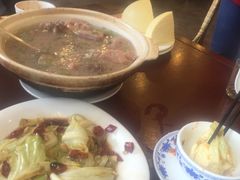 -一品味庄·地标武昌鱼·藕汤湖北菜(黄鹤楼店)