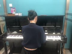 -圣典成人钢琴俱乐部(国贸旗舰校区)