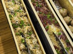 -香竹农庄•传统竹筒饭(十年店)
