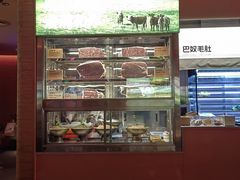 -巴奴毛肚火锅(京西大悦城店)